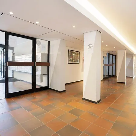 Apartmán Haus Meeresblick Meeresglanz Kellenhusen