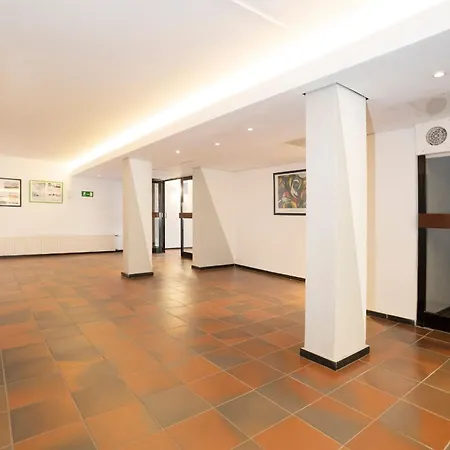 Haus Meeresblick Meeresglanz Apartmán Kellenhusen