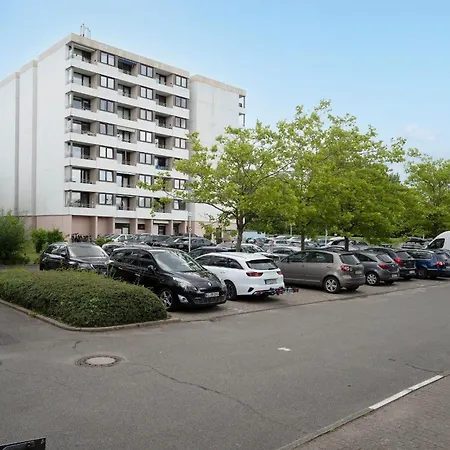 Haus Meeresblick Meeresglanz