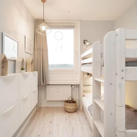 Haus Meeresblick Meeresglanz Kellenhusen