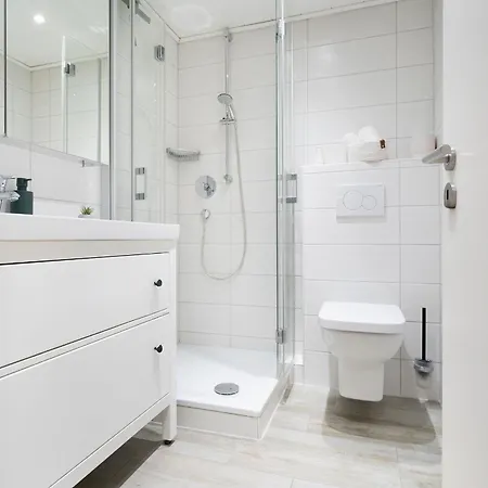 Haus Meeresblick Meeresglanz * Kellenhusen