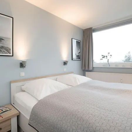 Apartmán Haus Meeresblick Meeresglanz