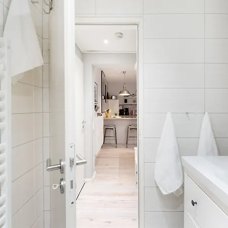 Haus Meeresblick Meeresglanz Apartmán Kellenhusen