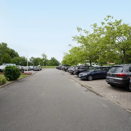 Haus Meeresblick Meeresglanz Kellenhusen