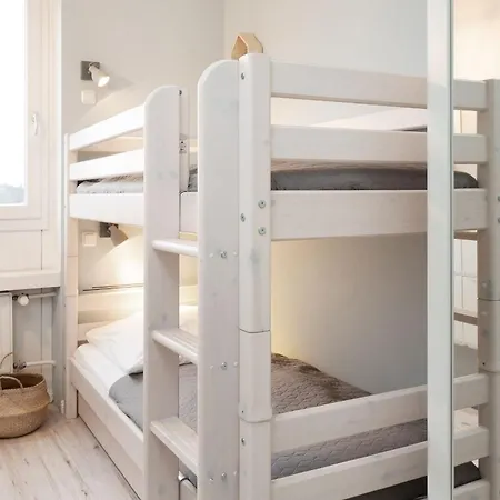 Haus Meeresblick Meeresglanz * Kellenhusen