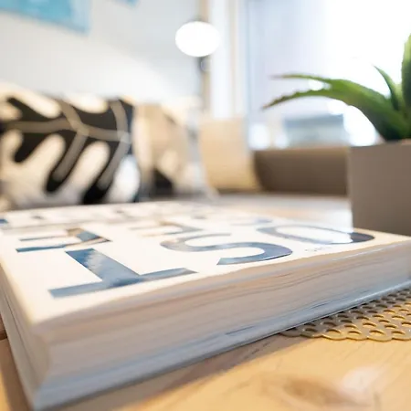 Haus Meeresblick Meeresglanz