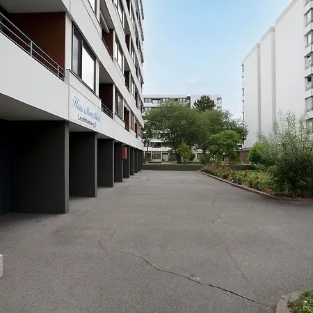 Haus Meeresblick Meeresglanz *