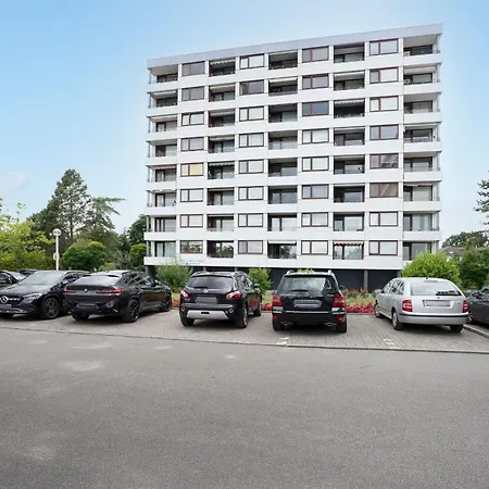 Haus Meeresblick Meeresglanz Kellenhusen