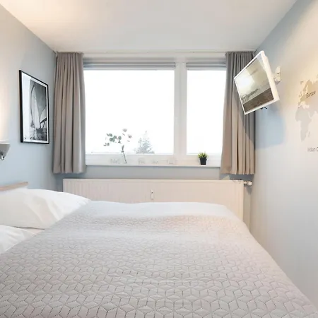 Haus Meeresblick Meeresglanz * Kellenhusen