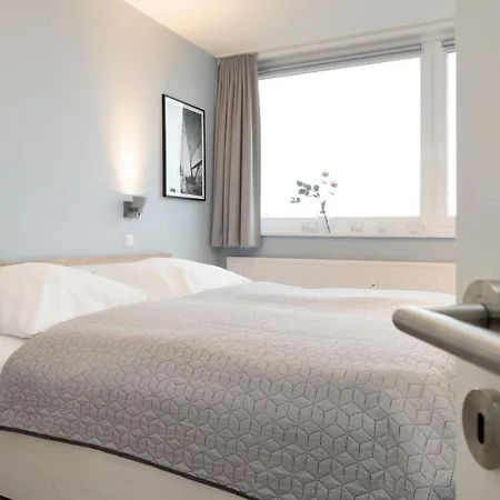 Haus Meeresblick Meeresglanz Apartmán