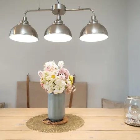 Apartmán Haus Meeresblick Meeresglanz *